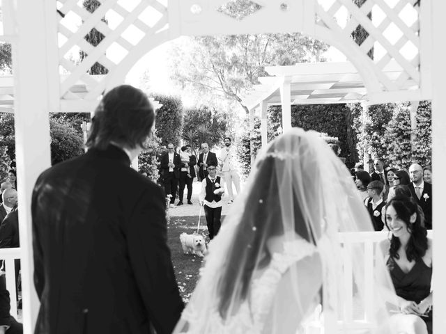 SILVIA and IGOR's Wedding in Rome, Italy 26