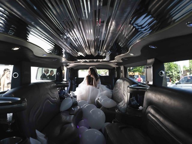 SILVIA and IGOR's Wedding in Rome, Italy 31