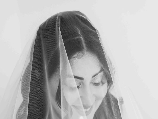 SILVIA and IGOR's Wedding in Rome, Italy 36