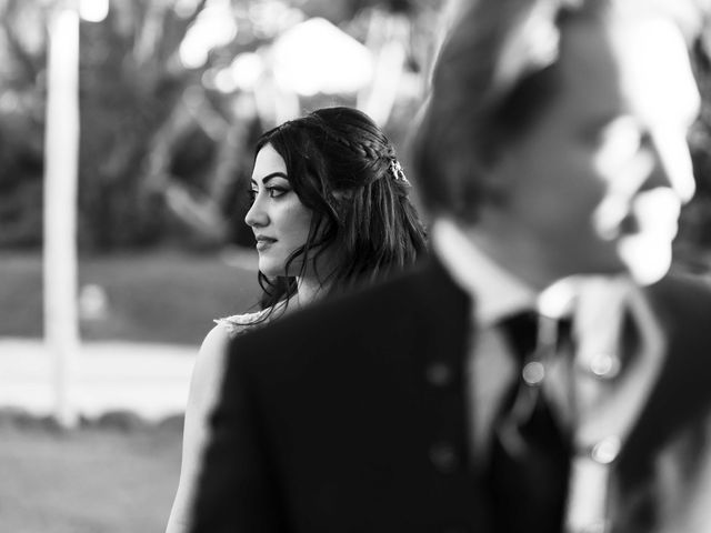 SILVIA and IGOR's Wedding in Rome, Italy 44
