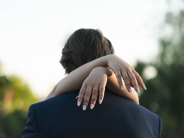 SILVIA and IGOR's Wedding in Rome, Italy 45