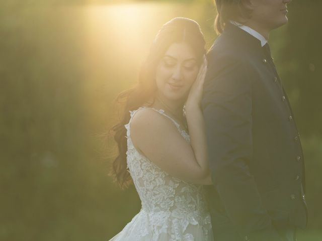 SILVIA and IGOR's Wedding in Rome, Italy 48