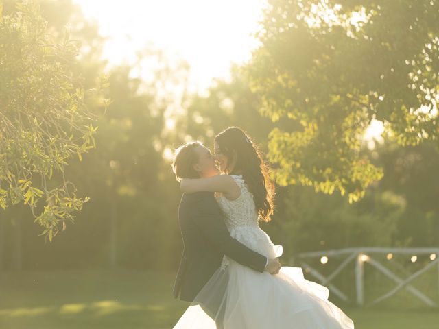 SILVIA and IGOR's Wedding in Rome, Italy 49