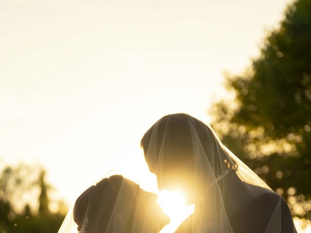 SILVIA and IGOR's Wedding in Rome, Italy 51