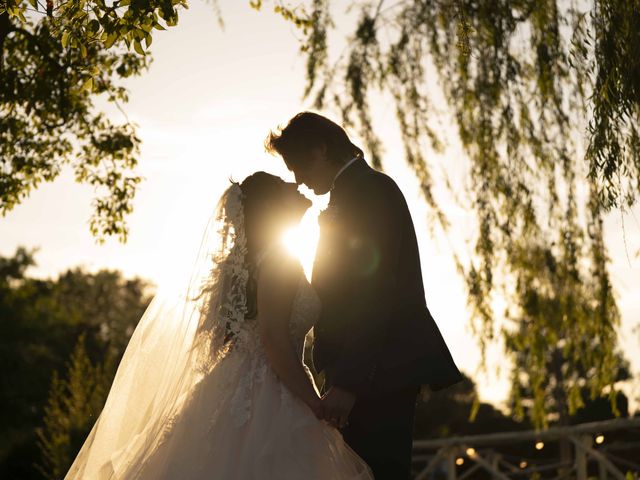 SILVIA and IGOR's Wedding in Rome, Italy 53