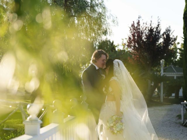 SILVIA and IGOR's Wedding in Rome, Italy 55