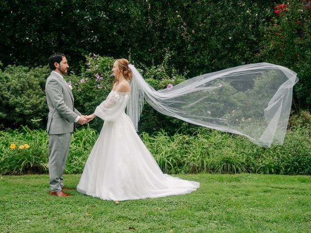 Alex and Ulyana's Wedding in Wilmington, Delaware 23
