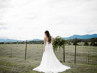Jordan &amp; Aaron's wedding 2