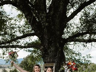 Jordan &amp; Aaron's wedding 3