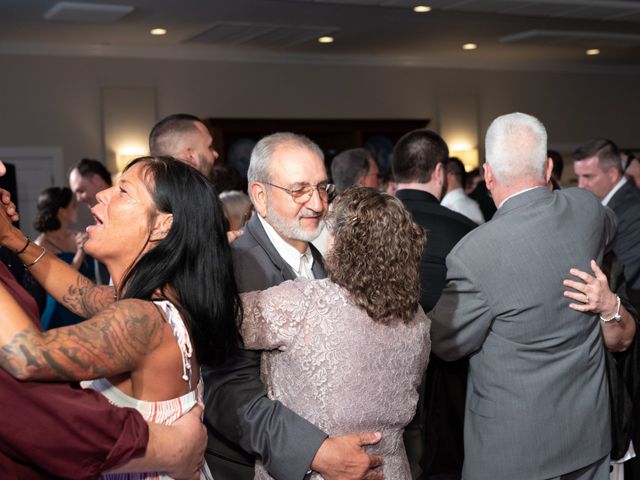 Patrick and Jacquelyn&apos;s Wedding in Murrells Inlet, South Carolina 102