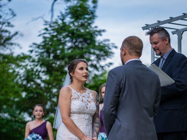 John and Chelsea&apos;s Wedding in Mount Joy, Pennsylvania 8