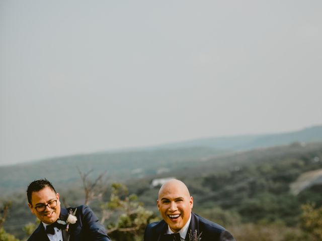 Ruben and Shawn&apos;s Wedding in Helotes, Texas 14