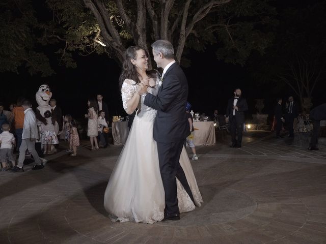 Manuel and Cecilia&apos;s Wedding in Rome, Italy 6