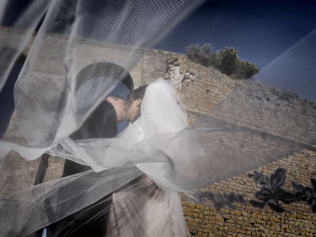 Manuel and Cecilia&apos;s Wedding in Rome, Italy 31