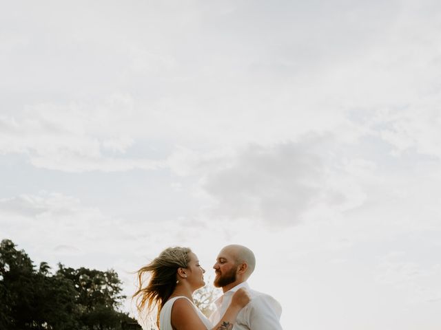 Makayla and Taylor&apos;s Wedding in Waikoloa, Hawaii 22