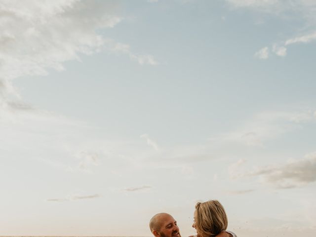 Makayla and Taylor&apos;s Wedding in Waikoloa, Hawaii 26