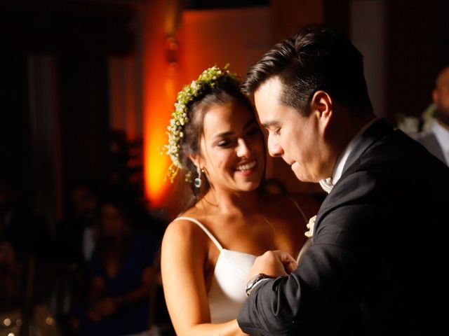 Daniel and Arianna&apos;s Wedding in Miami, Florida 5