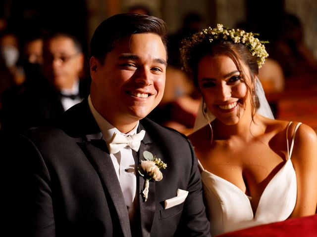 Daniel and Arianna&apos;s Wedding in Miami, Florida 29