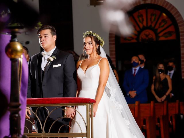 Daniel and Arianna&apos;s Wedding in Miami, Florida 30