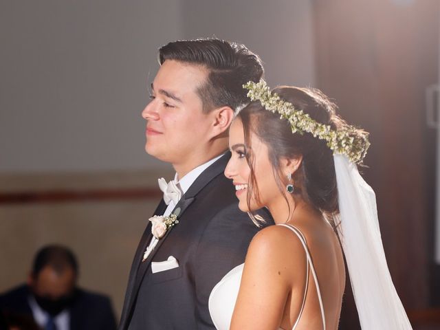 Daniel and Arianna&apos;s Wedding in Miami, Florida 31