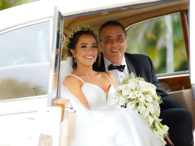 Daniel and Arianna&apos;s Wedding in Miami, Florida 41