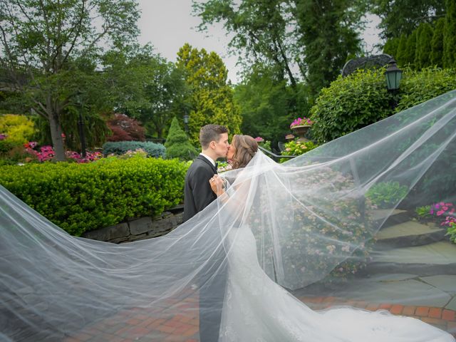 Sean and Alexis&apos;s Wedding in Florham Park, New Jersey 2