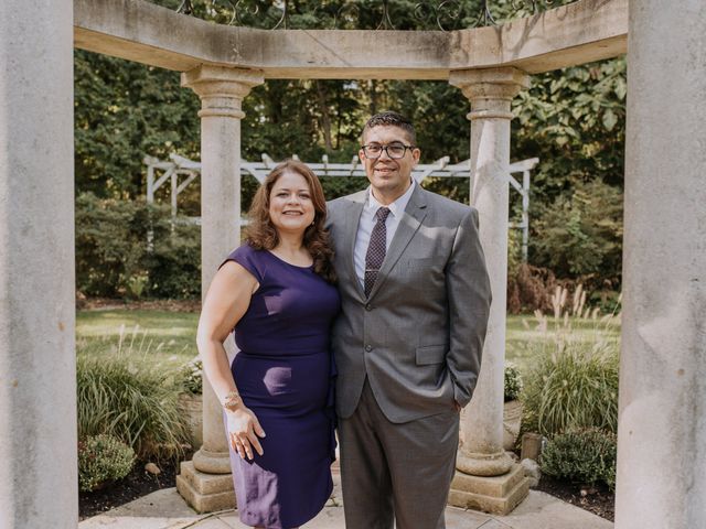 Raphael and Vanessa&apos;s Wedding in Trenton, New Jersey 90