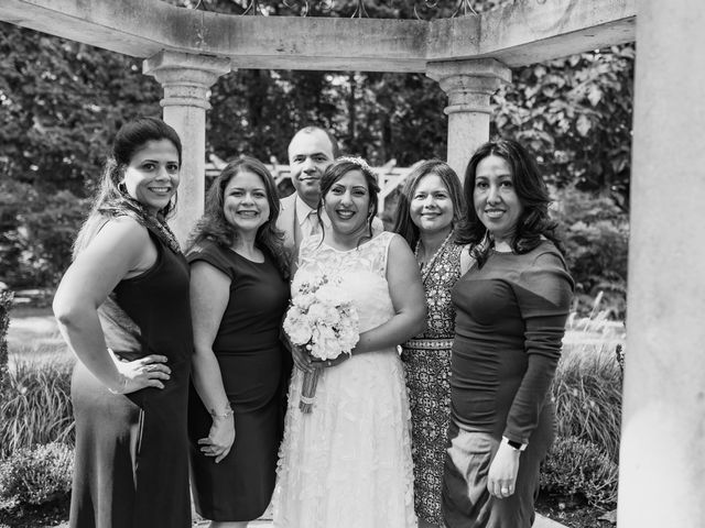 Raphael and Vanessa&apos;s Wedding in Trenton, New Jersey 94