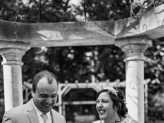 Raphael and Vanessa&apos;s Wedding in Trenton, New Jersey 128