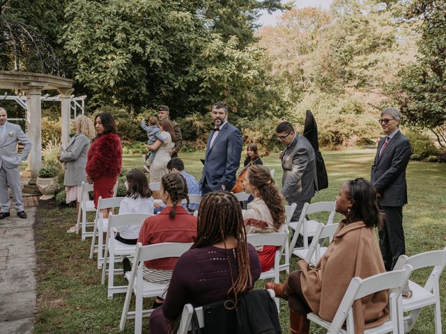 Raphael and Vanessa&apos;s Wedding in Trenton, New Jersey 162
