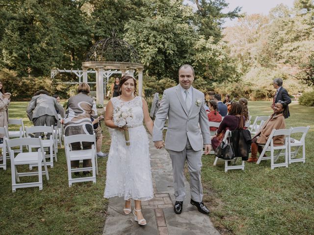 Raphael and Vanessa&apos;s Wedding in Trenton, New Jersey 166