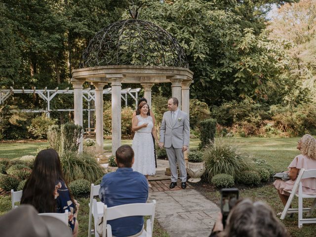 Raphael and Vanessa&apos;s Wedding in Trenton, New Jersey 170