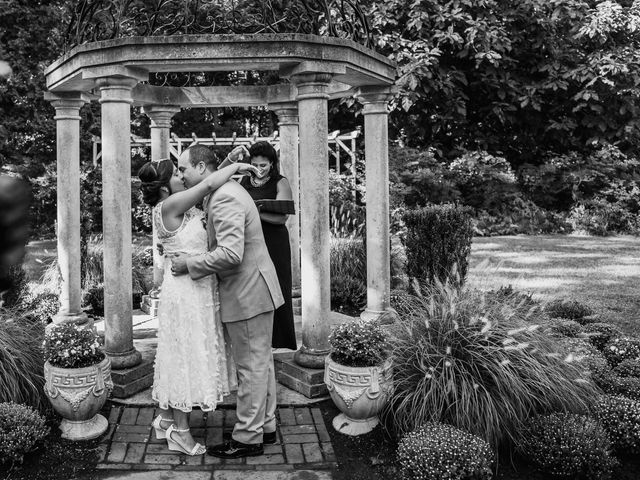 Raphael and Vanessa&apos;s Wedding in Trenton, New Jersey 175