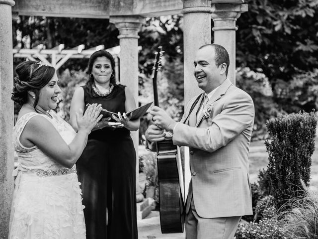 Raphael and Vanessa&apos;s Wedding in Trenton, New Jersey 183