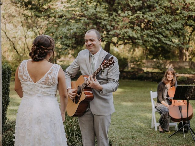 Raphael and Vanessa&apos;s Wedding in Trenton, New Jersey 195