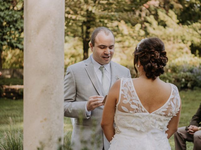 Raphael and Vanessa&apos;s Wedding in Trenton, New Jersey 196