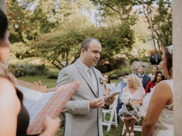 Raphael and Vanessa&apos;s Wedding in Trenton, New Jersey 197