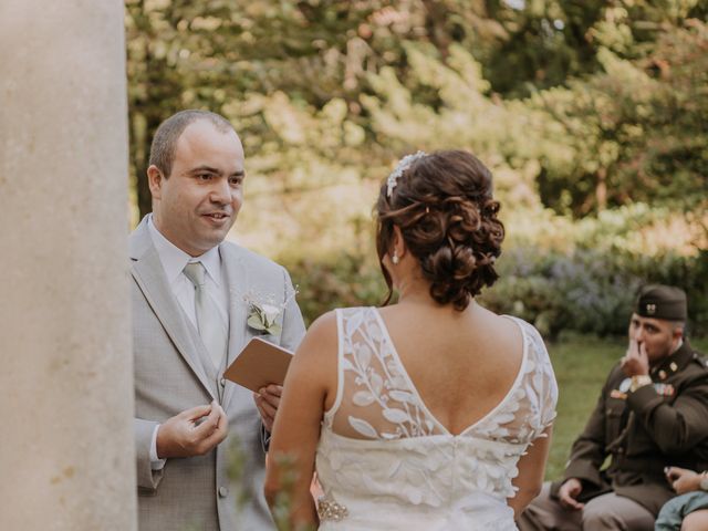 Raphael and Vanessa&apos;s Wedding in Trenton, New Jersey 200