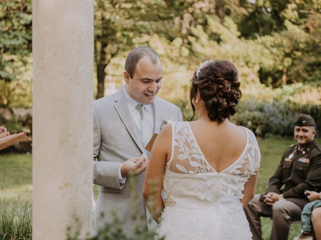 Raphael and Vanessa&apos;s Wedding in Trenton, New Jersey 201