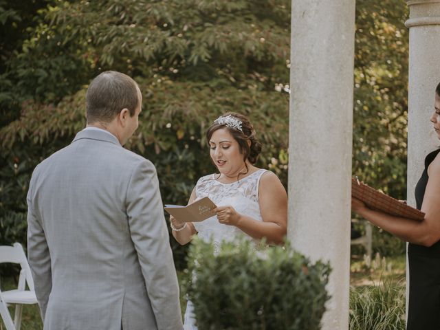 Raphael and Vanessa&apos;s Wedding in Trenton, New Jersey 208