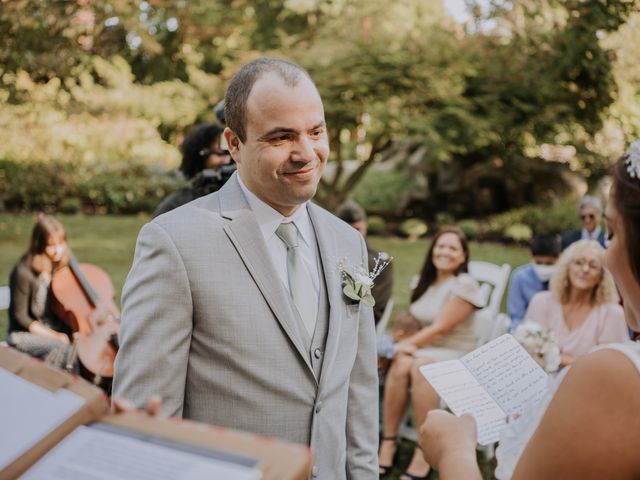 Raphael and Vanessa&apos;s Wedding in Trenton, New Jersey 211