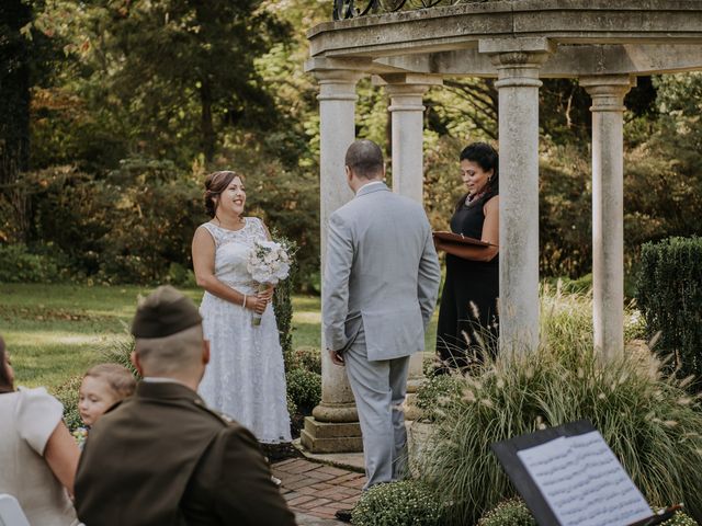 Raphael and Vanessa&apos;s Wedding in Trenton, New Jersey 222