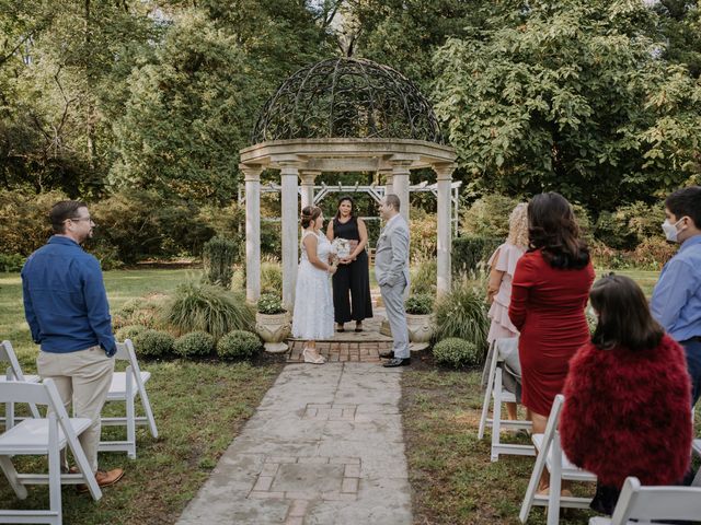 Raphael and Vanessa&apos;s Wedding in Trenton, New Jersey 233