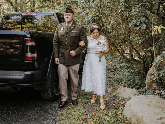 Raphael and Vanessa&apos;s Wedding in Trenton, New Jersey 244