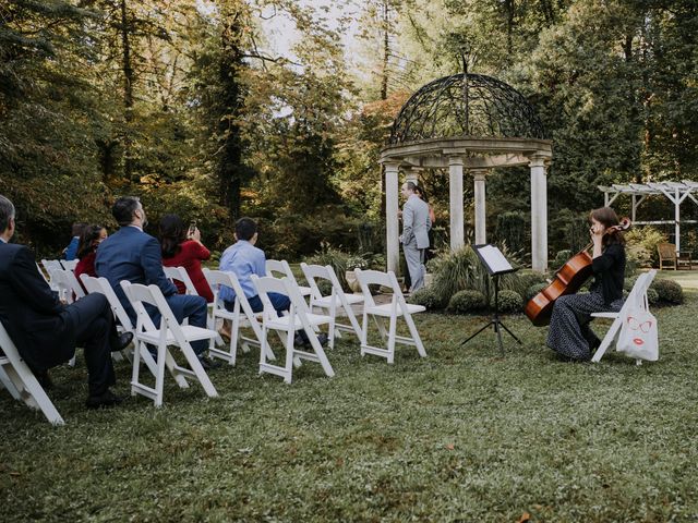 Raphael and Vanessa&apos;s Wedding in Trenton, New Jersey 259