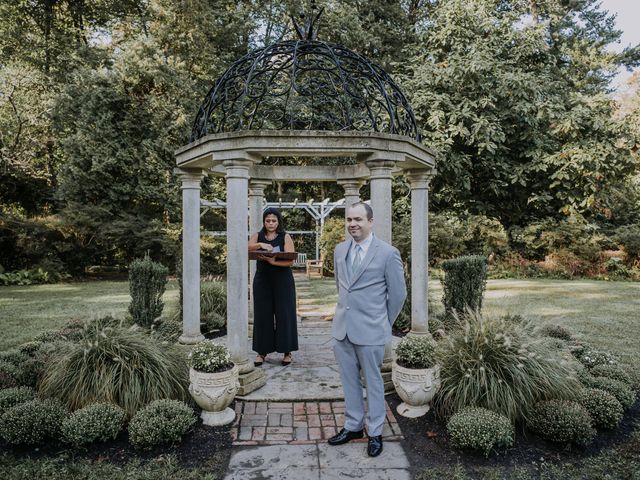 Raphael and Vanessa&apos;s Wedding in Trenton, New Jersey 267