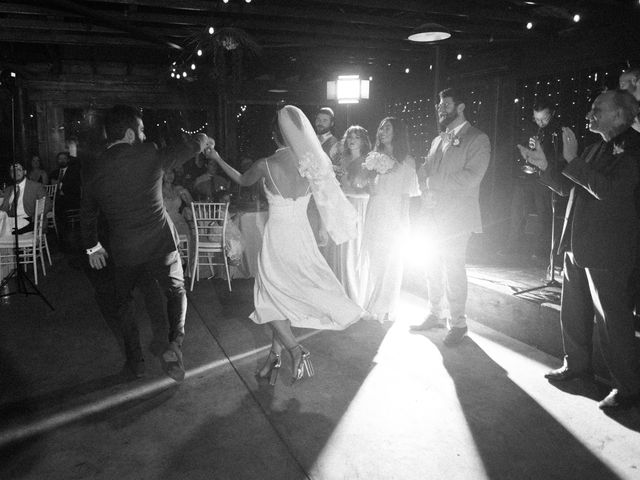 Lachlan and Anna&apos;s Wedding in Miami, Florida 66