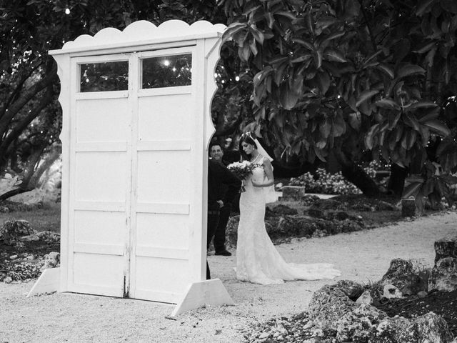 Lachlan and Anna&apos;s Wedding in Miami, Florida 120