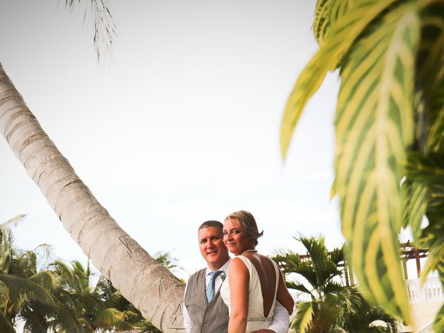 Johnny and Amanda&apos;s Wedding in Montego Bay, Jamaica 34