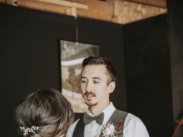 Luke and Jeanna&apos;s Wedding in Bellvue, Colorado 23